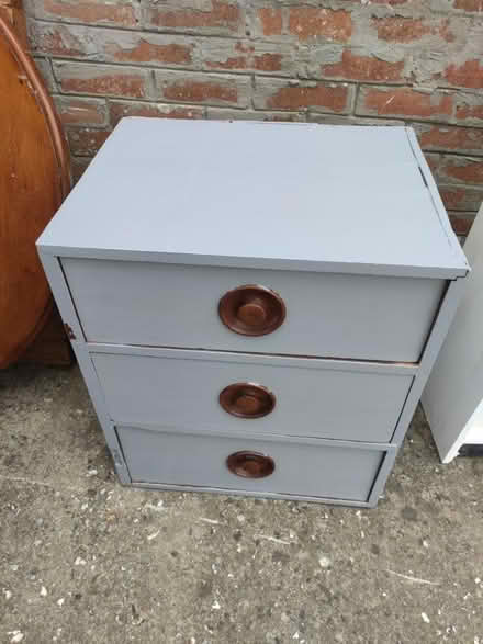 Photo of free Drawers to upcycle (Bognor regis PO21) #1