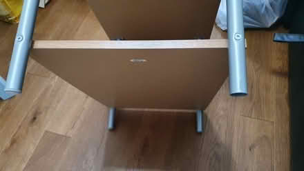 Photo of free Pine effect table (Woking GU21) #1