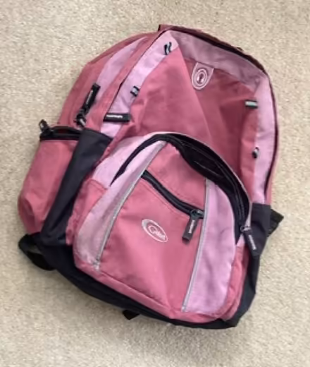 Photo of free Rucksacks / Backpacks (Cooden TN39) #1