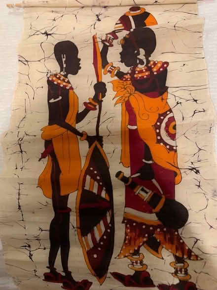 Photo of free Tapestry (Silver Spring) #1