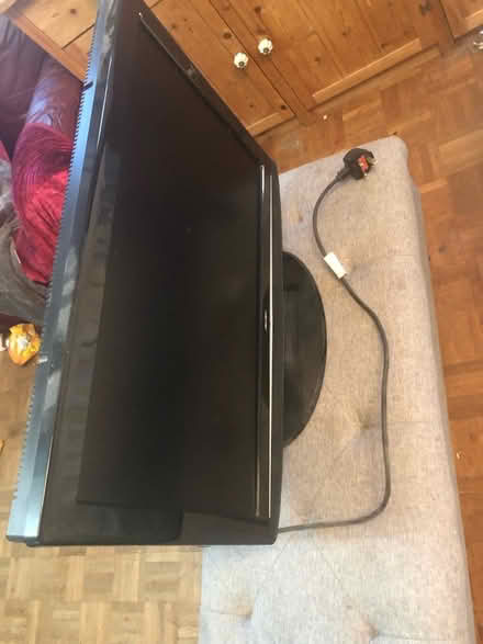 Photo of free Not working tv (Portland Dorset DT5) #2