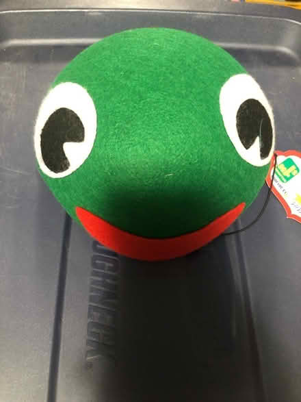 Photo of free Dress-up hats (Don Mills Rd & Lawrence) #1