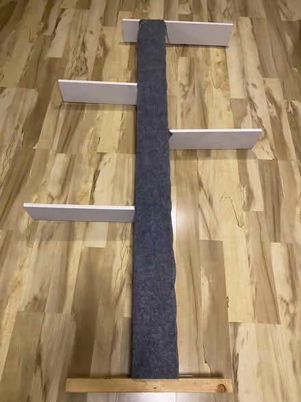 Photo of free Cat play/scratching post (S. Boulder) #1