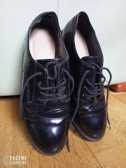 Photo of free Ladies boots size 5 (Drayton, Cosham) #2