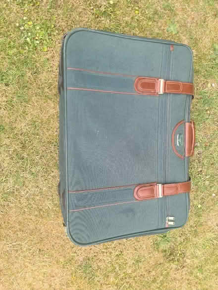 Photo of free Antler suitcases (HP13) #2