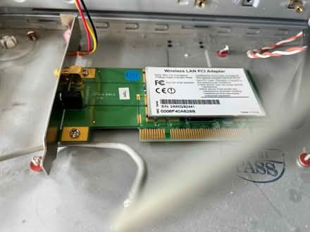 Photo of free Computer Case with working PSU (Meltonby YO42) #2