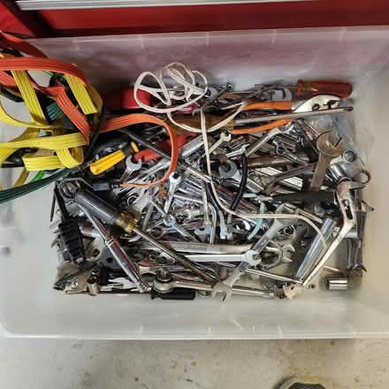 Photo of free Collection of various tools (Highland Park, Upper Darby PA.) #1