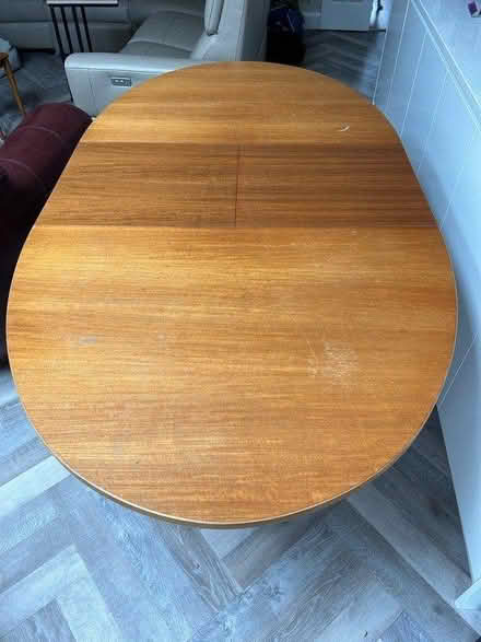 Photo of free Dining table (HG2) #1
