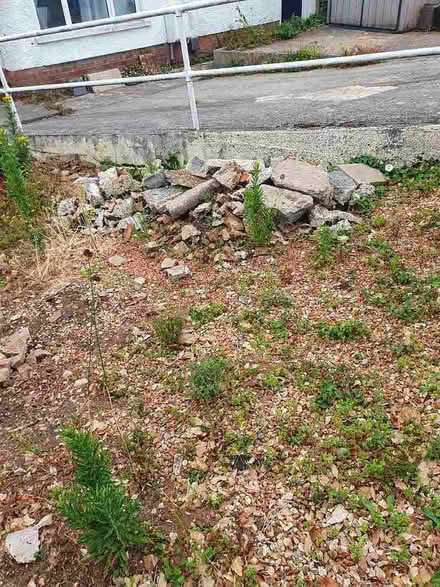 Photo of free Rubble and Hardcore (Weston-super-Mare BS23) #2