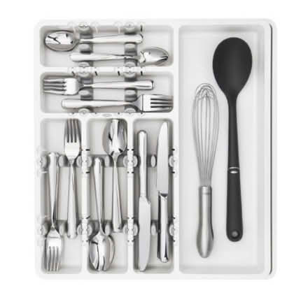 Photo of free Large Expandable Utensil Organizer (Near Cheviot Hills) #1