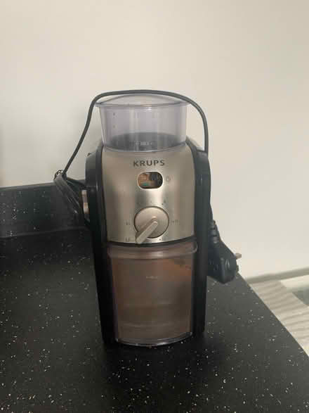 Photo of free Coffee grinder (M33 Sale) #1