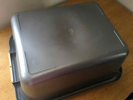 Photo of free Washing Up Bowl (Eston TS6) #4