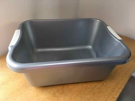 Photo of free Washing Up Bowl (Eston TS6) #2
