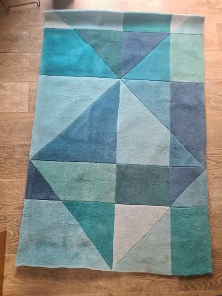 Photo of free Rug (HP13) #1