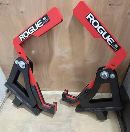 Photo of free Rogue Monster Lite Monolift (Willistown, Near Rt3 & 352) #3
