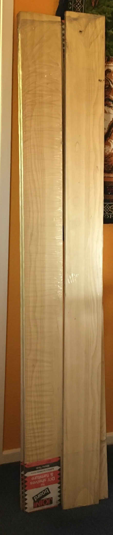 Photo of free Shelving (Crowthorne RG45) #1