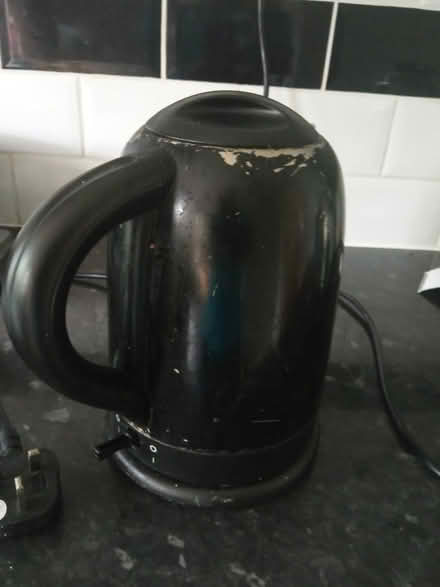 Photo of free Used Kettle (Heelands MK13) #4