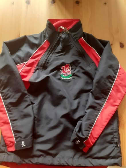 Photo of free Wellington College Belfast, 5 boy uniform items for Year 8 (BT8) #4