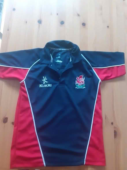 Photo of free Wellington College Belfast, 5 boy uniform items for Year 8 (BT8) #2