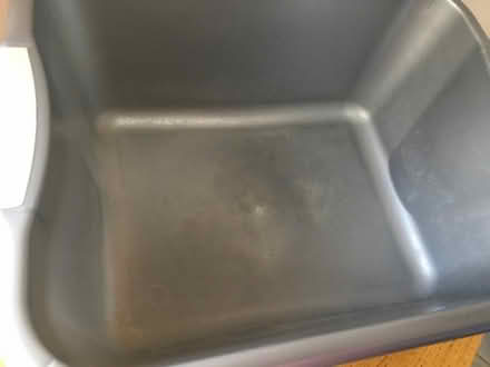 Photo of free Washing Up Bowl (Eston TS6) #1