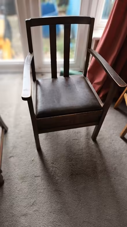 Photo of free Commode (Barnet EN5) #2