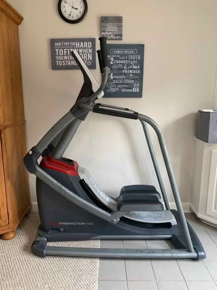 Photo of free Elliptical/slider (Waters Landing) #1