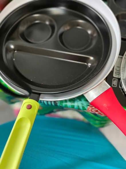 Photo of free Kitchen items (Andoversford. GL54) #2
