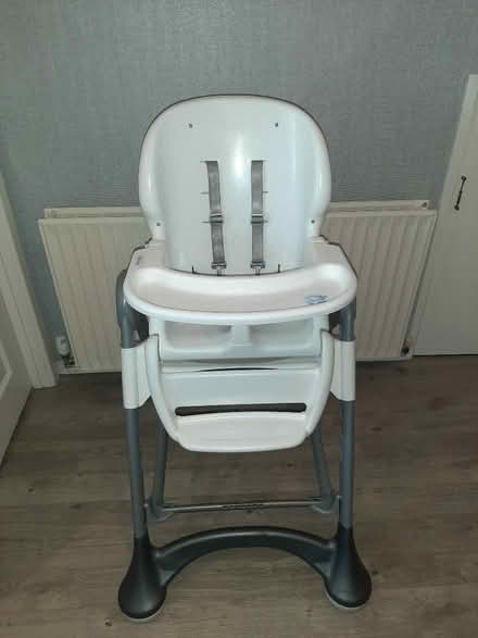Photo of free High Chair (Kenn Road BS21) #1