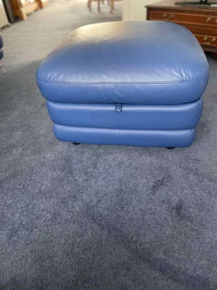 Photo of free Sofas and storage box (Holders Hill Circus NW7) #1