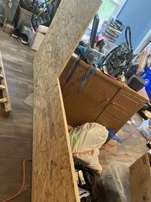 Photo of free Scrap wood #2