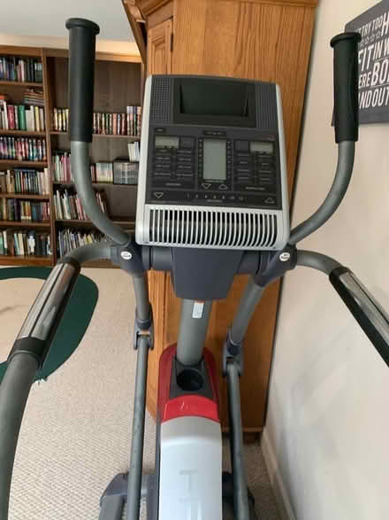 Photo of free Elliptical/slider (Waters Landing) #4