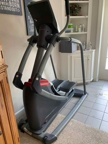 Photo of free Elliptical/slider (Waters Landing) #2