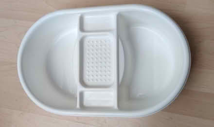 Photo of free Top and tail bath for newborn (Coombe KT3) #1