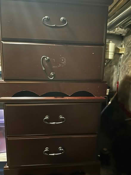 Photo of free Bedroom set (Kanata. Stittsville) #4