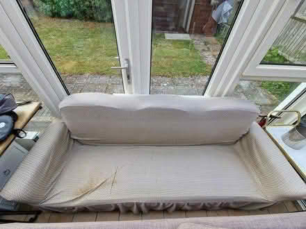 Photo of free Sofa Bed (RG5) #1