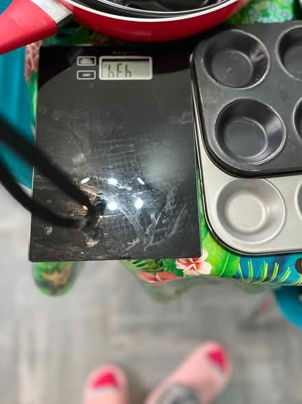 Photo of free Kitchen items (Andoversford. GL54) #3