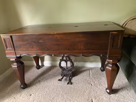 Photo of free piano (Waters Landing) #1
