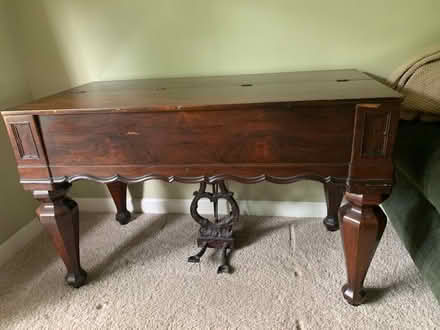 Photo of free piano (Waters Landing) #1