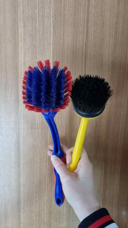 Photo of free Brushes (Levenshulme M19) #2