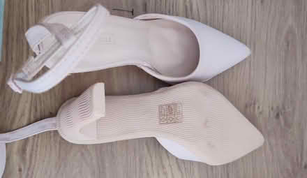 Photo of free Ladies shoes (MK42) #1