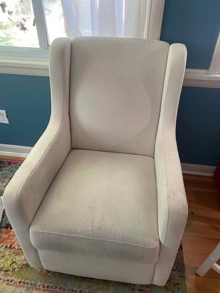 Photo of free Rocker (Mount rainier MD) #2