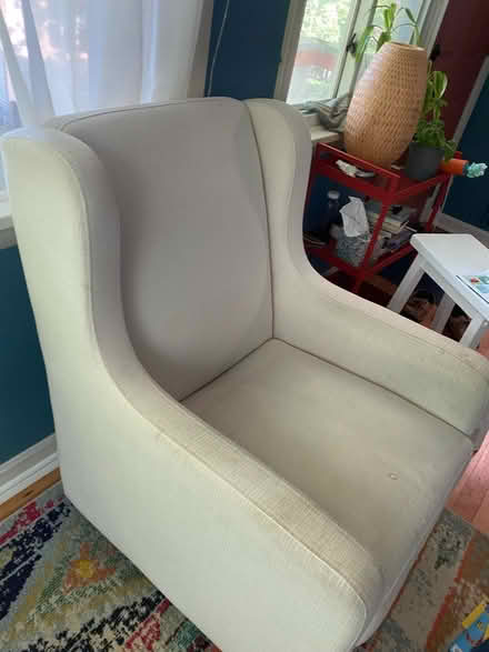Photo of free Rocker (Mount rainier MD) #1