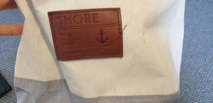 Photo of free Laundry Bag (Stonehouse, Plymouth) #2