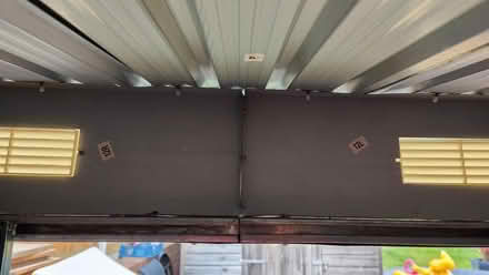 Photo of free 6x4 metal shed (Tankersley S75) #3