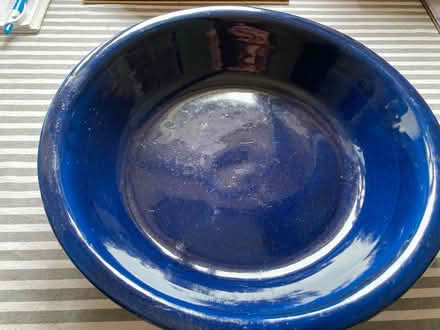 Photo of free Large serving dish (Heytesbury BA12) #1