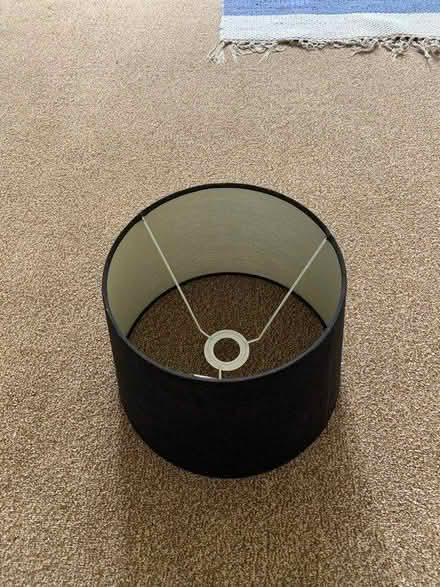 Photo of free Lamp shade (Stubbington PO14) #1