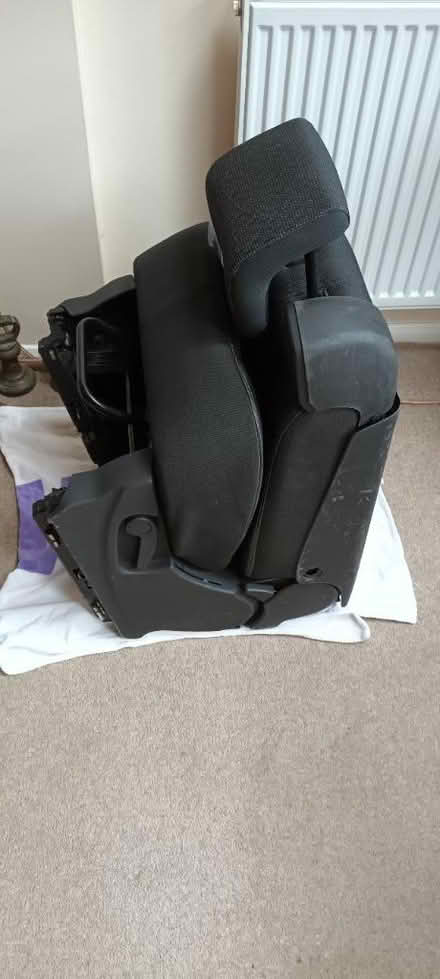Photo of free Van seat (ME19 West Malling) #1
