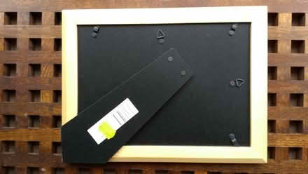 Photo of free Two photo frames. (Chelmsford CM1) #3