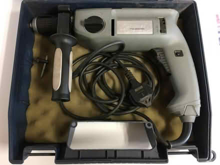 Photo of free Wickes mains electric hammer rill. (Stannington S6) #1