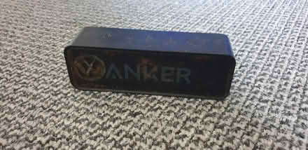 Photo of free Wireless Speaker (damaged) (Stonehouse, Plymouth) #1